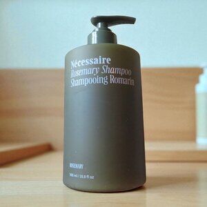 Nécessaire  Rosemary Shampoo For Thinning Hair (16.9 oz) NWOT